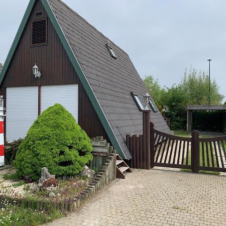 Vakantiehuisje Aan Zee Nieuwpoort Exterior foto